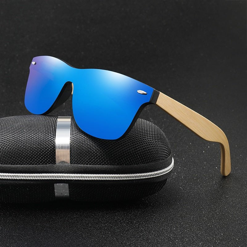 
                  
                    Modern Sunfarer - Sea - Gorilla Sunnies - Sunglasses & Eyewear USA - AUS
                  
                