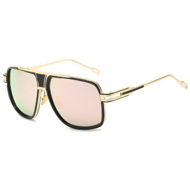 
                  
                    Nefarious - Dark - Gorilla Sunnies - Sunglasses & Eyewear USA - AUS
                  
                