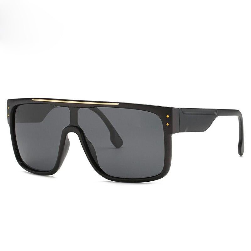 Outlaw - Dark Polarized - Gorilla Sunnies - Sunglasses & Eyewear USA - AUS
