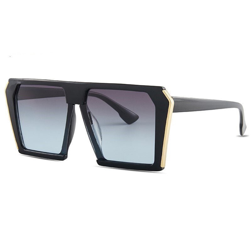 
                  
                    Payback - Dark - Gorilla Sunnies - Sunglasses & Eyewear USA - AUS
                  
                