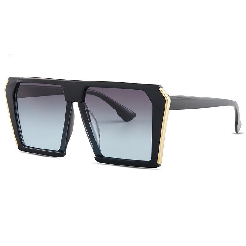 Payback - Dark - Gorilla Sunnies - Sunglasses & Eyewear USA - AUS