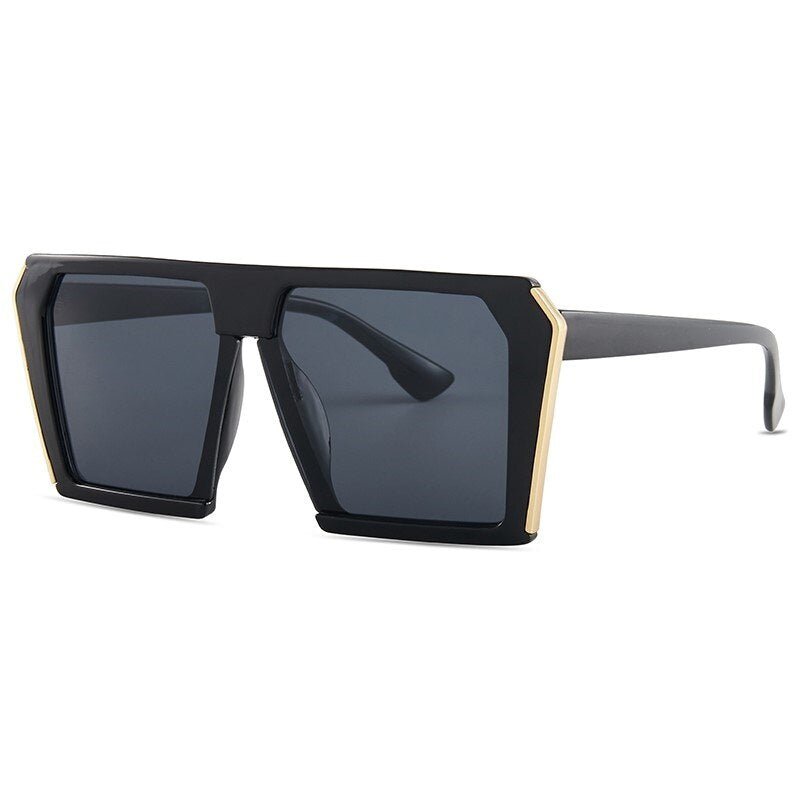 Payback - Dark - Gorilla Sunnies - Sunglasses & Eyewear USA - AUS