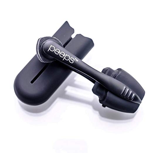 
                  
                    Peeps Eyeglass Cleaner - Soft Touch - Gorilla Sunnies - Sunglasses & Eyewear USA - AUS
                  
                
