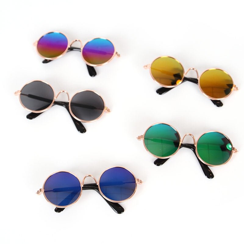 
                  
                    Pet Sunglasses - Gorilla Sunnies - Sunglasses & Eyewear USA - AUS
                  
                