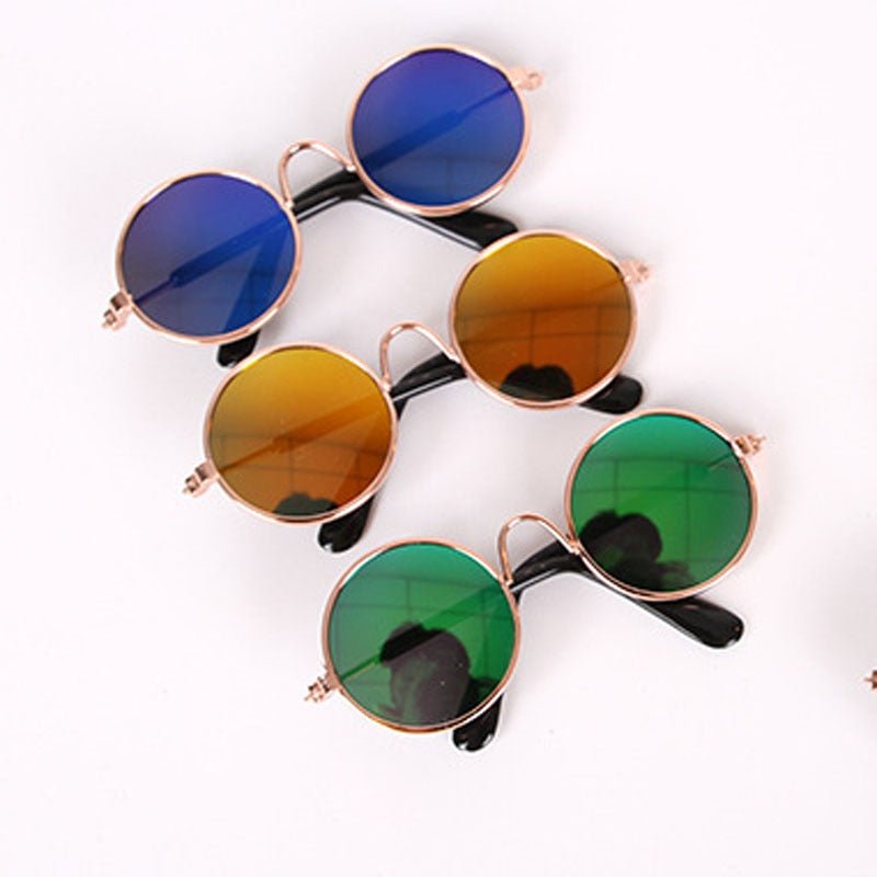 
                  
                    Pet Sunglasses - Gorilla Sunnies - Sunglasses & Eyewear USA - AUS
                  
                
