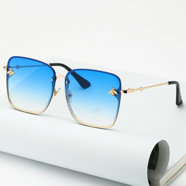 Showtime - Ocean - Gorilla Sunnies - Sunglasses & Eyewear USA - AUS