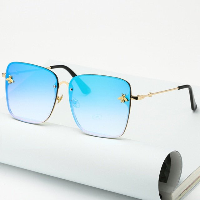 
                  
                    Showtime - Ocean - Gorilla Sunnies - Sunglasses & Eyewear USA - AUS
                  
                