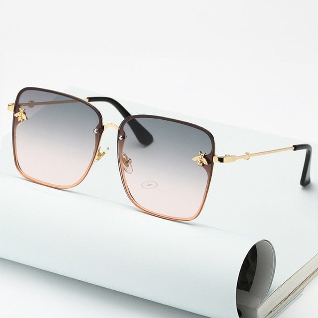
                  
                    Showtime - Sunset - Gorilla Sunnies - Sunglasses & Eyewear USA - AUS
                  
                