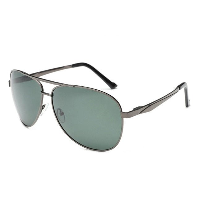
                  
                    The BIG Show - Polarized - Gorilla Sunnies - Sunglasses & Eyewear USA - AUS
                  
                