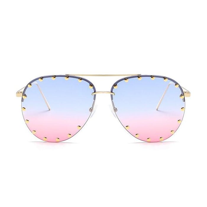 The Statement - Bright - Gorilla Sunnies - Sunglasses & Eyewear USA - AUS