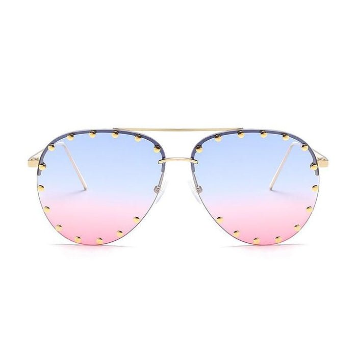 The Statement - Bright - Gorilla Sunnies - Sunglasses & Eyewear USA - AUS