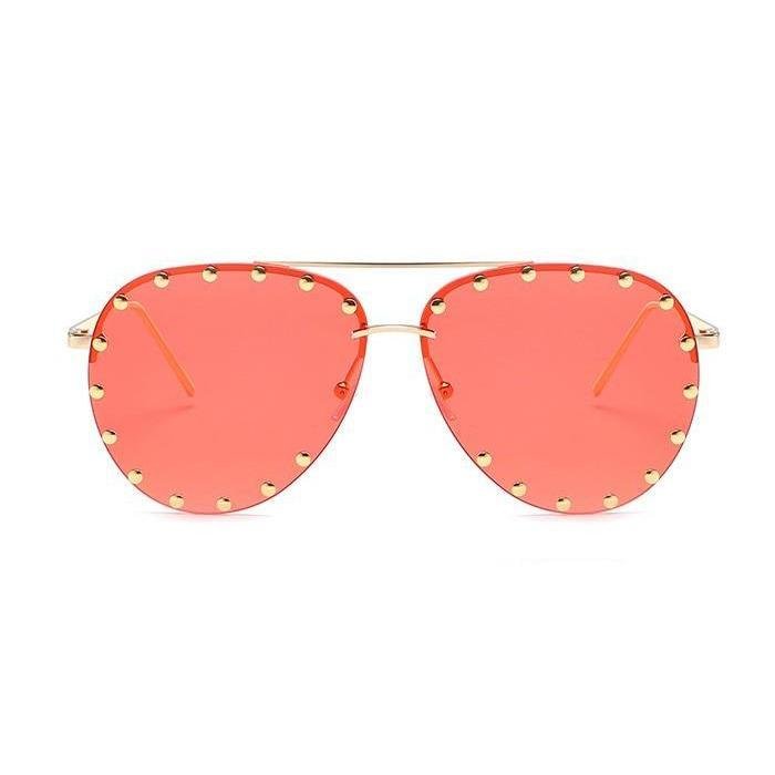 
                  
                    The Statement - Dark - Gorilla Sunnies - Sunglasses & Eyewear USA - AUS
                  
                