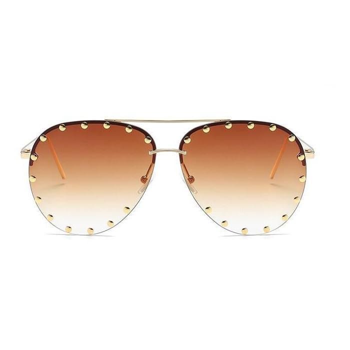 
                  
                    The Statement - Dark - Gorilla Sunnies - Sunglasses & Eyewear USA - AUS
                  
                