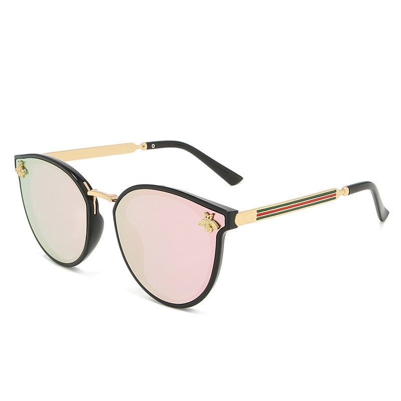 The Stylish Cat - Bright - Gorilla Sunnies - Sunglasses & Eyewear USA - AUS