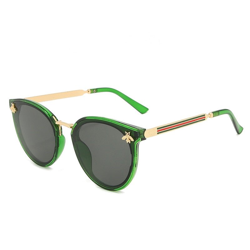 
                  
                    The Stylish Cat - Bright - Gorilla Sunnies - Sunglasses & Eyewear USA - AUS
                  
                