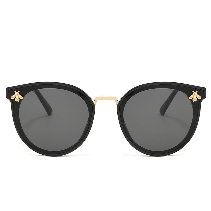 
                  
                    The Stylish Cat - Dark - Gorilla Sunnies - Sunglasses & Eyewear USA - AUS
                  
                