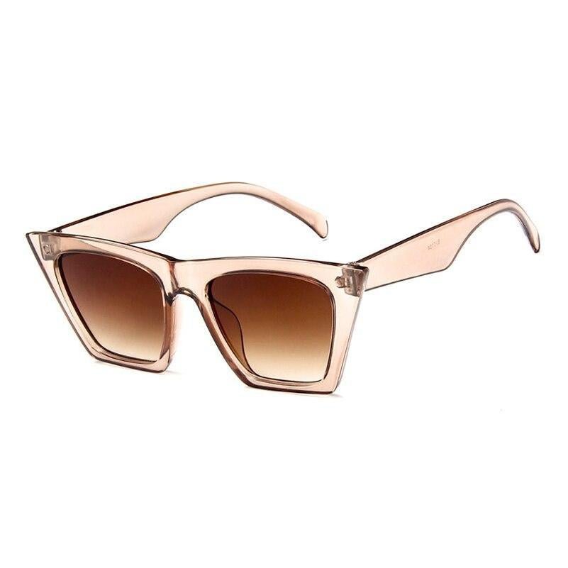 
                  
                    The Vintage Cat - Bright - Gorilla Sunnies - Sunglasses & Eyewear USA - AUS
                  
                