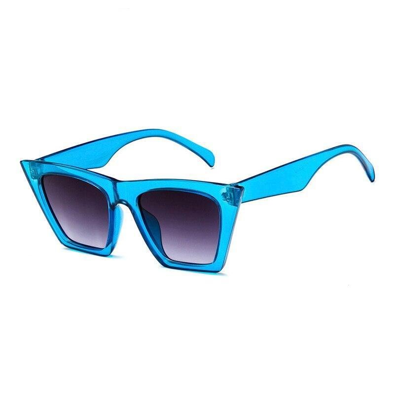 The Vintage Cat - Bright - Gorilla Sunnies - Sunglasses & Eyewear USA - AUS