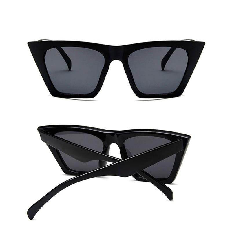 
                  
                    The Vintage Cat - Dark - Gorilla Sunnies - Sunglasses & Eyewear USA - AUS
                  
                