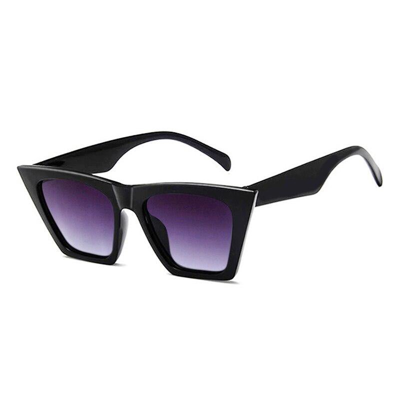 
                  
                    The Vintage Cat - Dark - Gorilla Sunnies - Sunglasses & Eyewear USA - AUS
                  
                