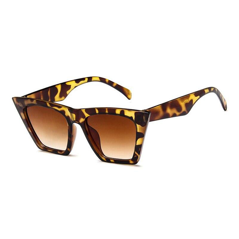 The Vintage Cat - Dark - Gorilla Sunnies - Sunglasses & Eyewear USA - AUS