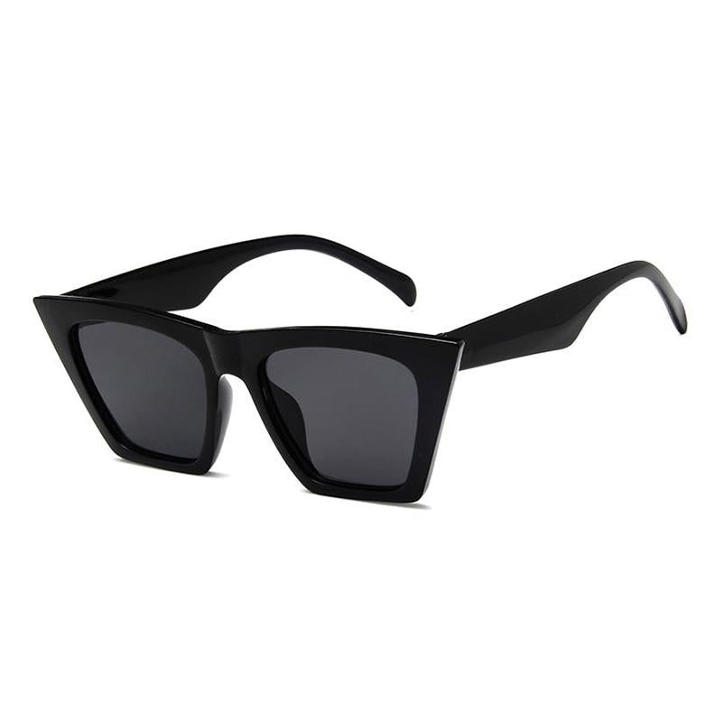 The Vintage Cat - Dark - Gorilla Sunnies - Sunglasses & Eyewear USA - AUS