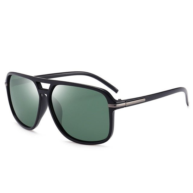 Maui Jim Shoal 797-2M Gunmetal Black Polarized Sunglasses | Costco